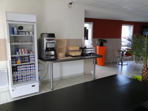 The Originals Access Hôtel Cholet Gare - image 7