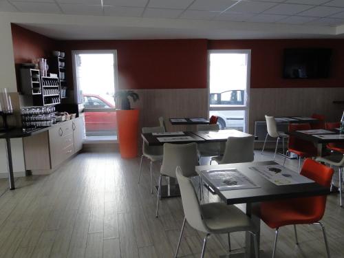 The Originals Access Hôtel Cholet Gare - image 14
