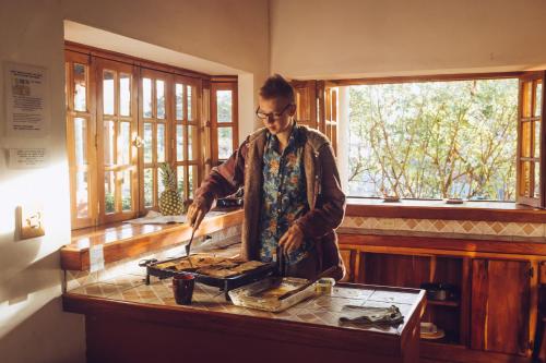 Spanish by the River - Boquete in Alto Boquete