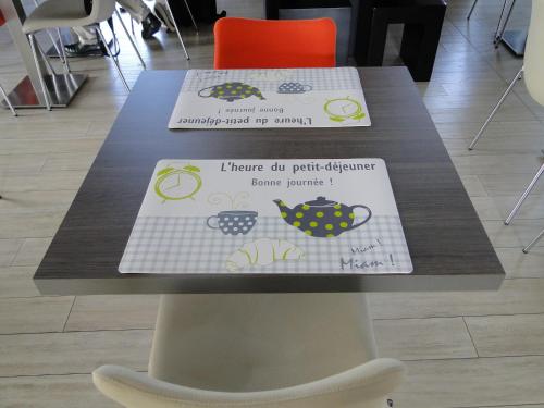 The Originals Access Hôtel Cholet Gare - image 13