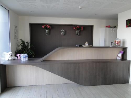 The Originals Access Hôtel Cholet Gare - image 8