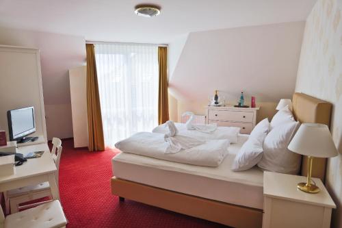 Parkhotel Worlitz 4.9km von Coswig (Anhalt) entfernt
