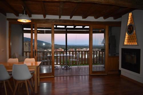 La Vera Rural gîte à louer Madrigal de la Vera