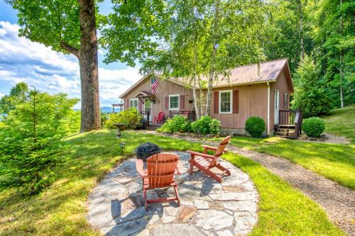 Madden Home in Sylva, USA
