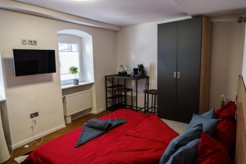 Mosel-Apartments-Koblenz Room Type - Apartment