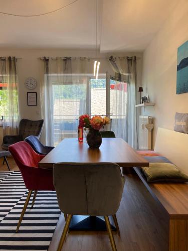 Seewohnung Lucia - mit Seezugang in Annenheim, Österreich