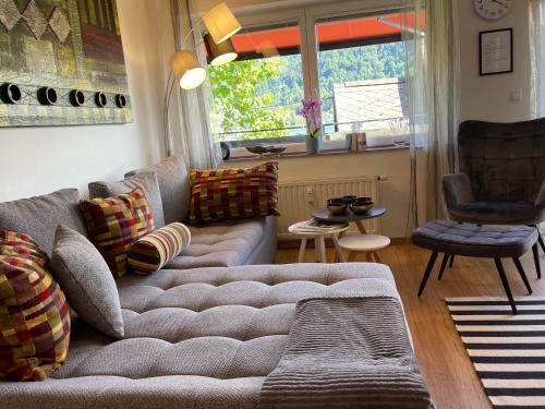 Seewohnung Lucia - mit Seezugang in Annenheim, Österreich