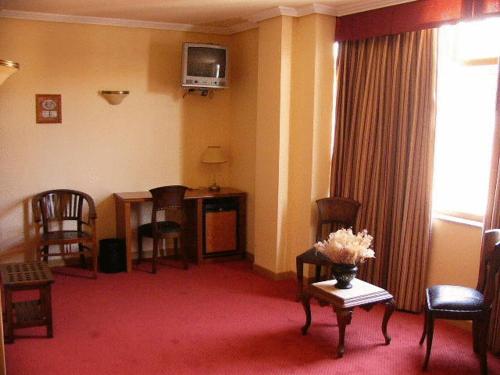 Hotel Don Luis, Madrid (Foto 10)