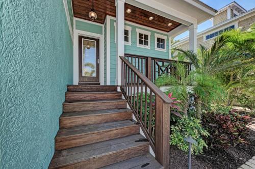 Blue Palm Paradise - 205 - 65th - image 5
