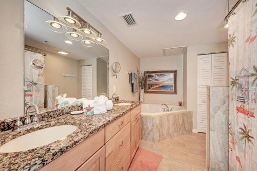 Island Getaway - 205 - 56th - image 5