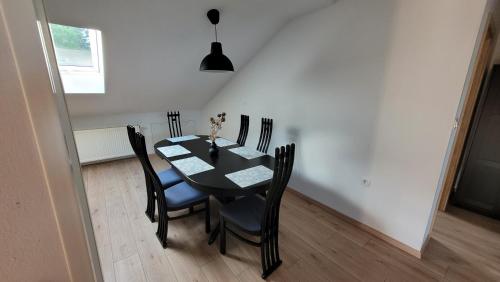 Faciliteter, Apartma Krupa in Gradac