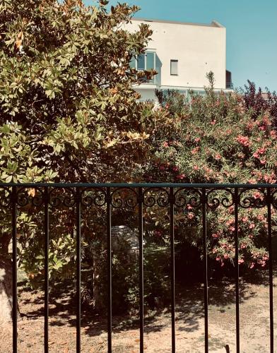 Villa Verlengia - Accommodation - Montesilvano