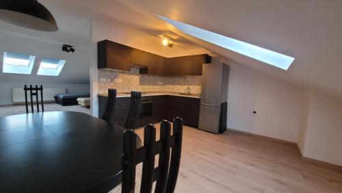 Faciliteter, Apartma Krupa in Gradac