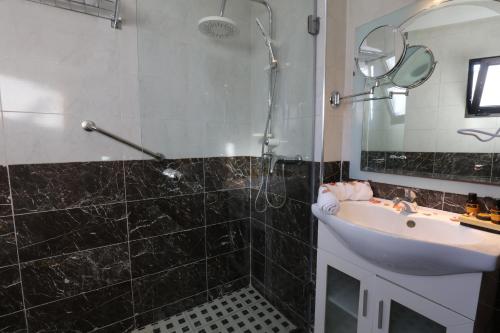 Silver Suites Hotel Casablanca, Casablanca (Foto 10)