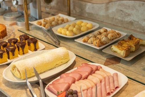 Le Suisse Elegance Hotel - main image