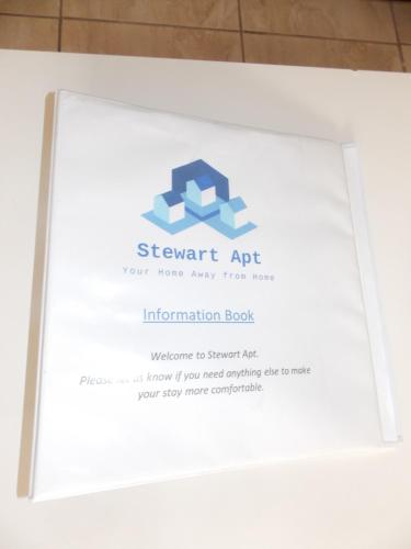 Stewart Apt- Trincity, Airport, Washer, Dryer, Office, Cable , WiFi