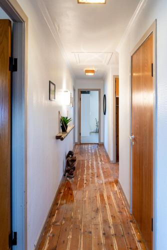 מתקני המלון, 3 Bedroom Apartment / Great Sea View / Quiet in Argir