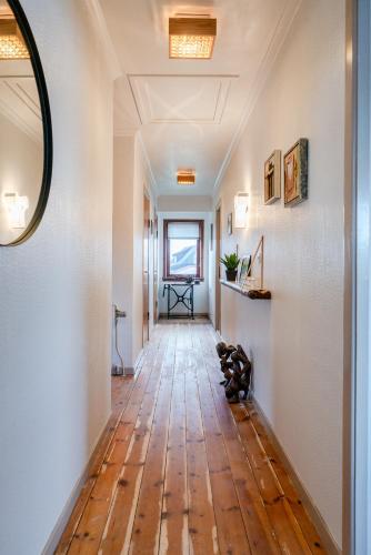 מתקני המלון, 3 Bedroom Apartment / Great Sea View / Quiet in Argir