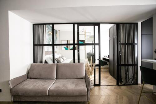 Prestigious Downtown Apartment, Split (zdjęcie 8)