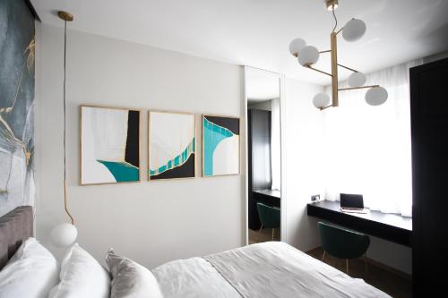 Prestigious Downtown Apartment, Split (zdjęcie 11)