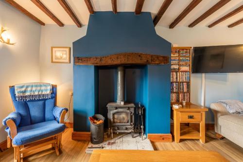 Host & Stay - Honeysuckle Cottage - Tap to explore photos