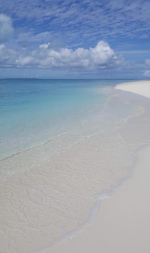 . SERENITY BY THE SEA at Treasure Cay-Villa-2bdrms1king2twins2twinblowups,2bthrms,slps6,Abaco,Bahamas