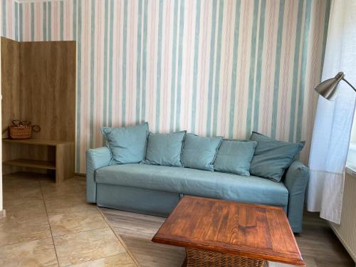 Apartment (4 Adults)