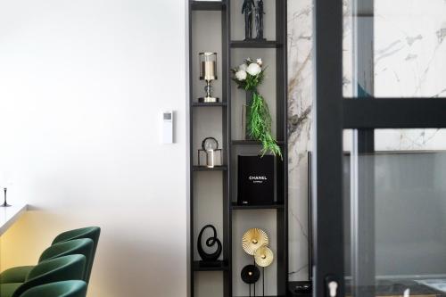 Prestigious Downtown Apartment, Split (zdjęcie 10)