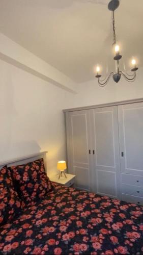 Appartement entier. Nice Riquier in Mont Boron