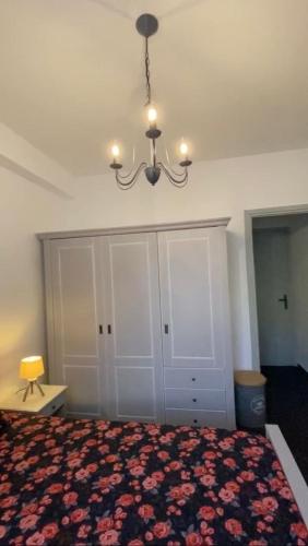 Appartement entier. Nice Riquier in Mont Boron