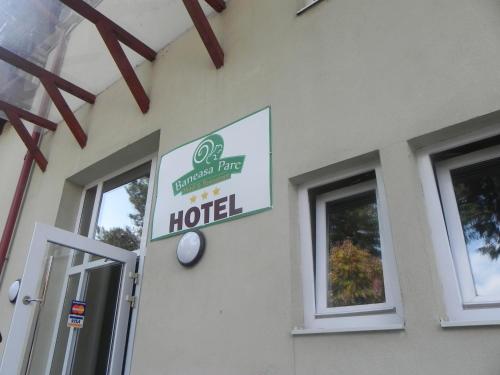 Hotel Baneasa Parc - image 14