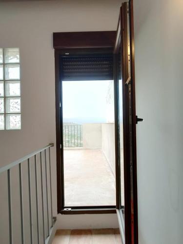 Erkély/terasz, Casa Monferrer in Les Useres
