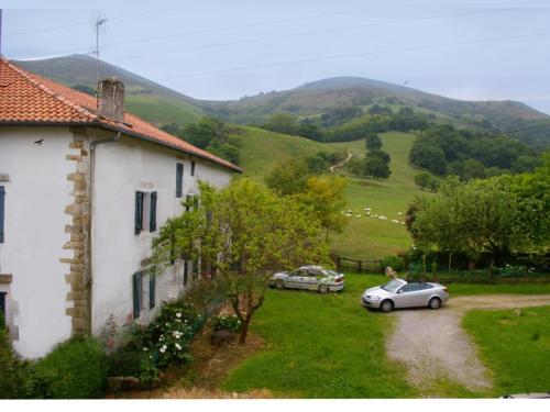 Un écrin dans la nature - Location saisonnière - Espelette