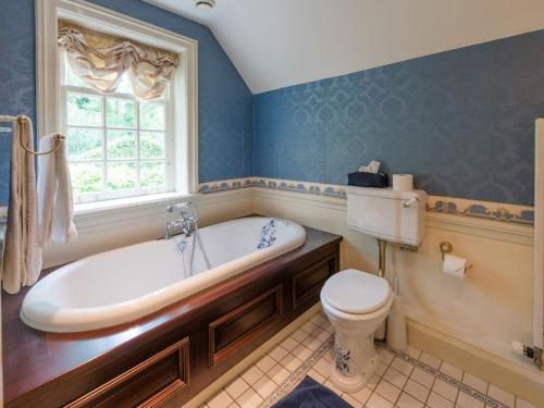 Bathroom, Country house in nature with terrace and wellness across the street in Oldenzaal