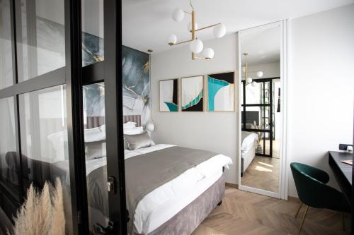 Prestigious Downtown Apartment, Split (zdjęcie 4)