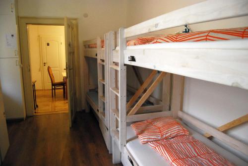 HoBar Hostel, Budapešť (fotografie 2)