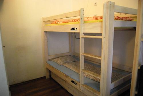 HoBar Hostel, Budapešť (fotografie 3)
