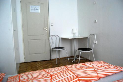 HoBar Hostel, Budapešť (fotografie 5)