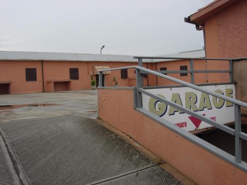 Ai Vecchi Tempi - Hotel - Frattocchie