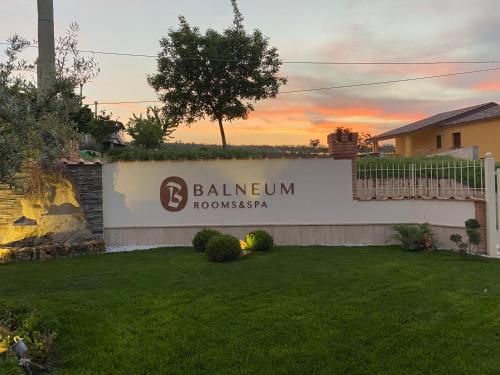  Balneum Rooms & SPA in Mirabella Eclano