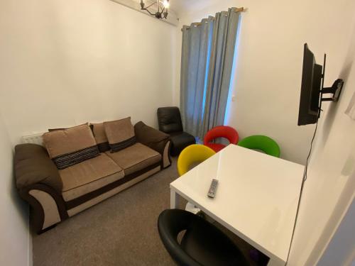 The White Room - Plymouth