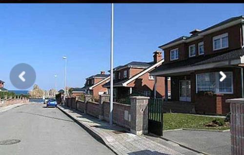 casa a 50 metros de playa con piscina cubierta