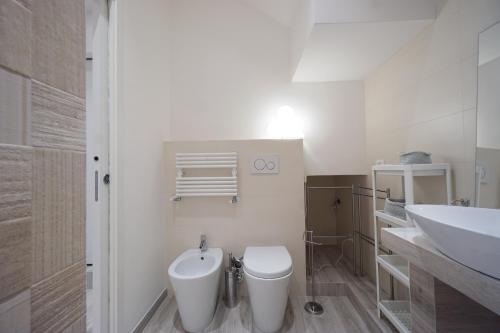 Ghisello Luxury Guesthouse 1, Boloňa (fotografie 8)