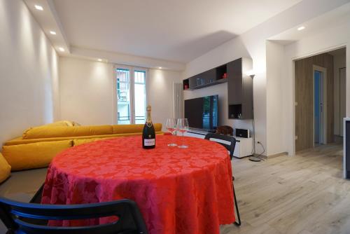 Ghisello Luxury Guesthouse 1, Boloňa (fotografie 6)