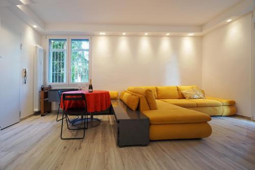 Ghisello Luxury Guesthouse 1, Boloňa (fotografie 5)