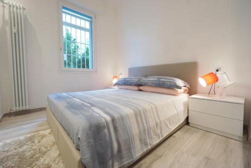 Ghisello Luxury Guesthouse 1, Boloňa (fotografie 4)