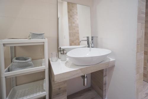 Ghisello Luxury Guesthouse 1, Boloňa (fotografie 3)