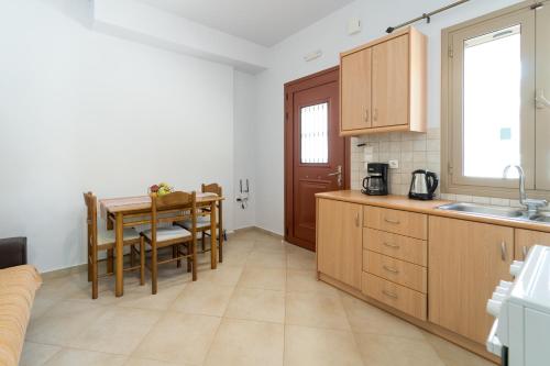  Vilatoria Guesthouse in Agía Thékli