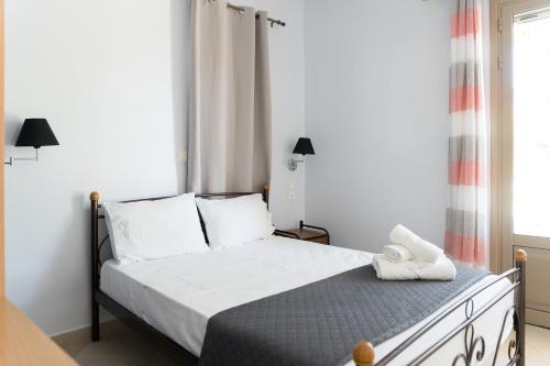  Vilatoria Guesthouse in Agía Thékli