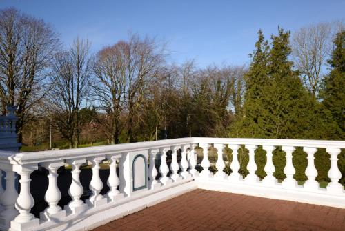 Ardgort Country House - main image